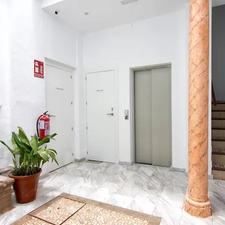 Rosarioseis Loft Mirador De Morayma Apartamento
