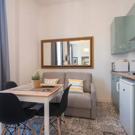 Rosarioseis Loft Mirador De Morayma Granada