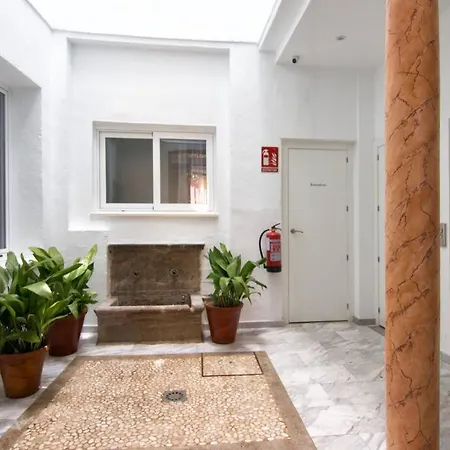 Rosarioseis Loft Mirador De Morayma