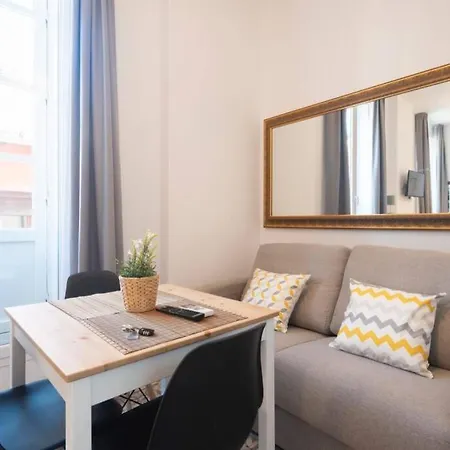 Rosarioseis Loft Mirador De Morayma