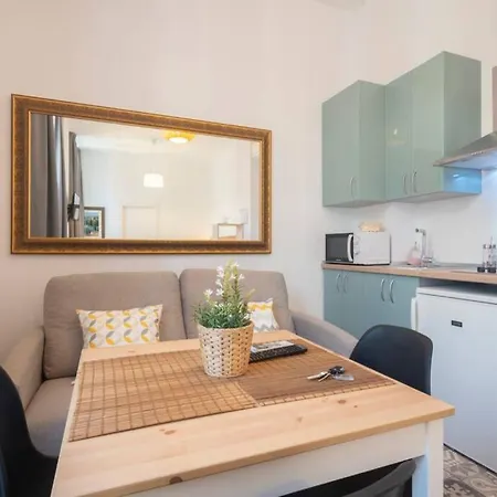 Rosarioseis Loft Mirador De Morayma Apartment Granada