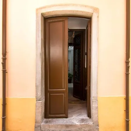 Rosarioseis Loft Mirador De Morayma Granada