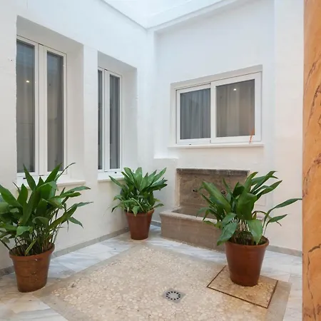 Rosarioseis Loft Mirador De Morayma
